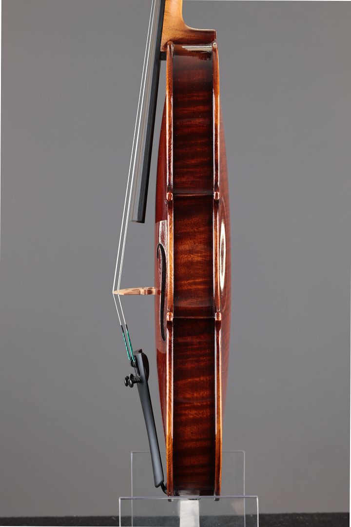 Leonhardt Rainer W. - Mittenwald Anno 2026 - Sweet Brownie - G-884